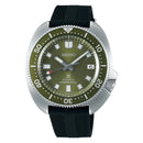 Seiko Prospex SPB153J1 Turtle Captain Willard Automatic Japan Made Diver Watch