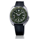 Seiko Prospex SPB153J1 Turtle Captain Willard Automatic Japan Made Diver Watch