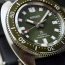 Seiko Prospex SPB153J1 Turtle Captain Willard Automatic Japan Made Diver Watch