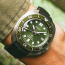 Seiko Prospex SPB153J1 Turtle Captain Willard Automatic Japan Made Diver Watch