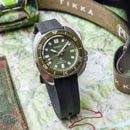 Seiko Prospex SPB153J1 Turtle Captain Willard Automatic Japan Made Diver Watch