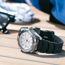 Seiko Prospex SPB191J1 SHOGUN Automatic Titanium Japan Made 200M Diver Men Watch