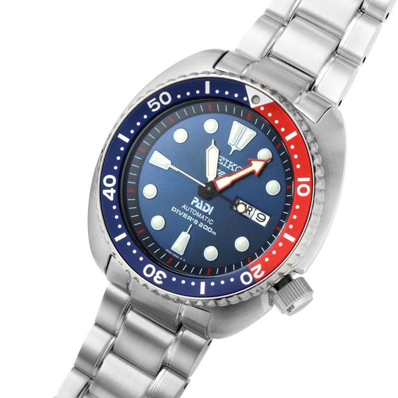 SEIKO Prospex SRPE99K1 PADI