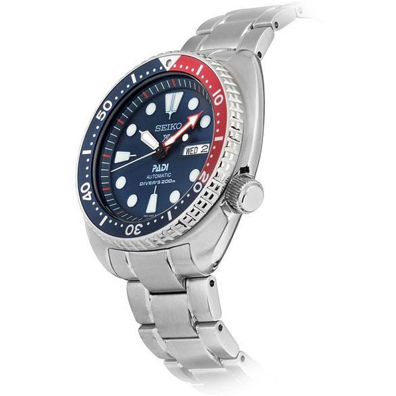 SEIKO Prospex SRPE99K1 PADI