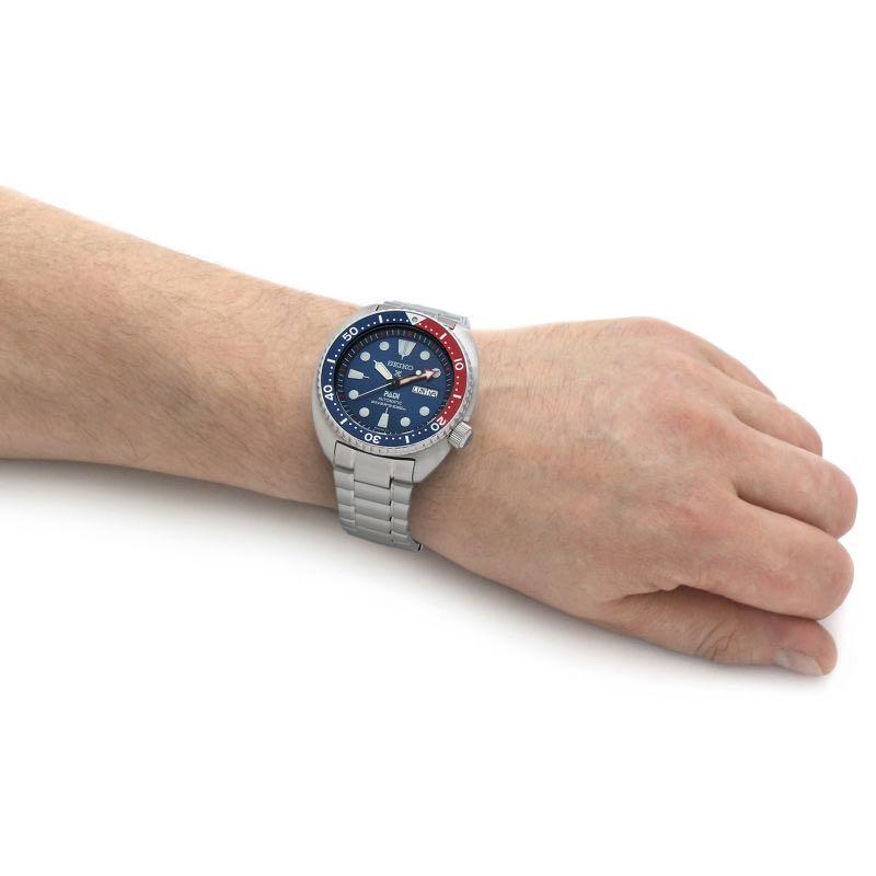 SEIKO Prospex SRPE99K1 PADI