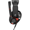 Sennheiser GSP 600 電競耳機