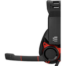 Sennheiser GSP 600 電競耳機