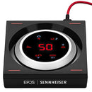 Sennheiser GSX 1200 PRO  音頻放大器