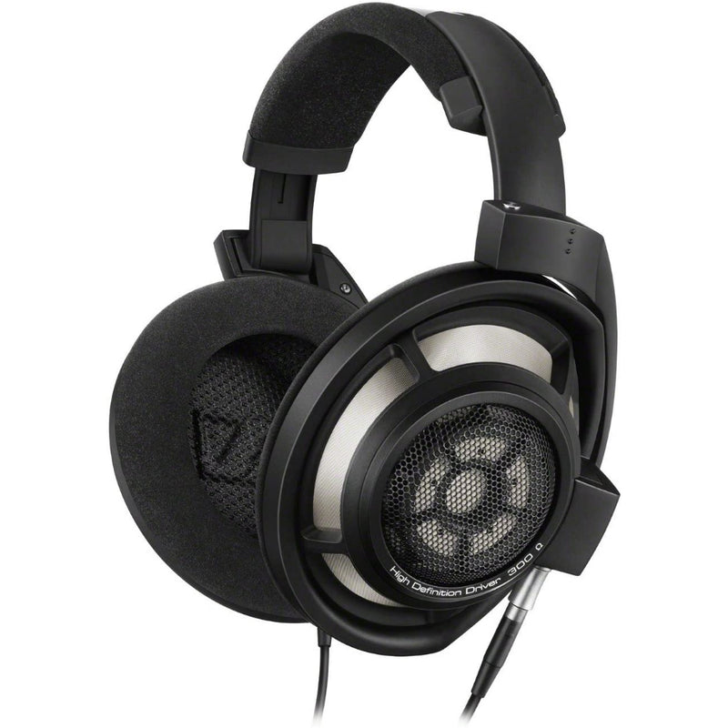 Sennheiser HD 800 S 頭戴式耳機