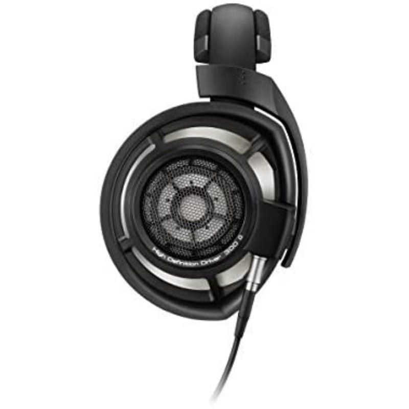 Sennheiser HD 800 S 頭戴式耳機