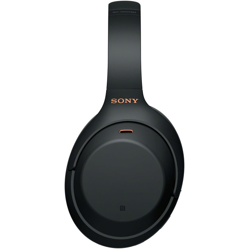 Sony WH-1000XM4 藍牙耳機 行貨