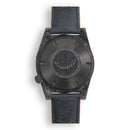 SQUALE 鯊魚仔 T-183FCOR Forged Carbon Orange Gray Dial 600M SWISS 潛水錶 瑞士製造