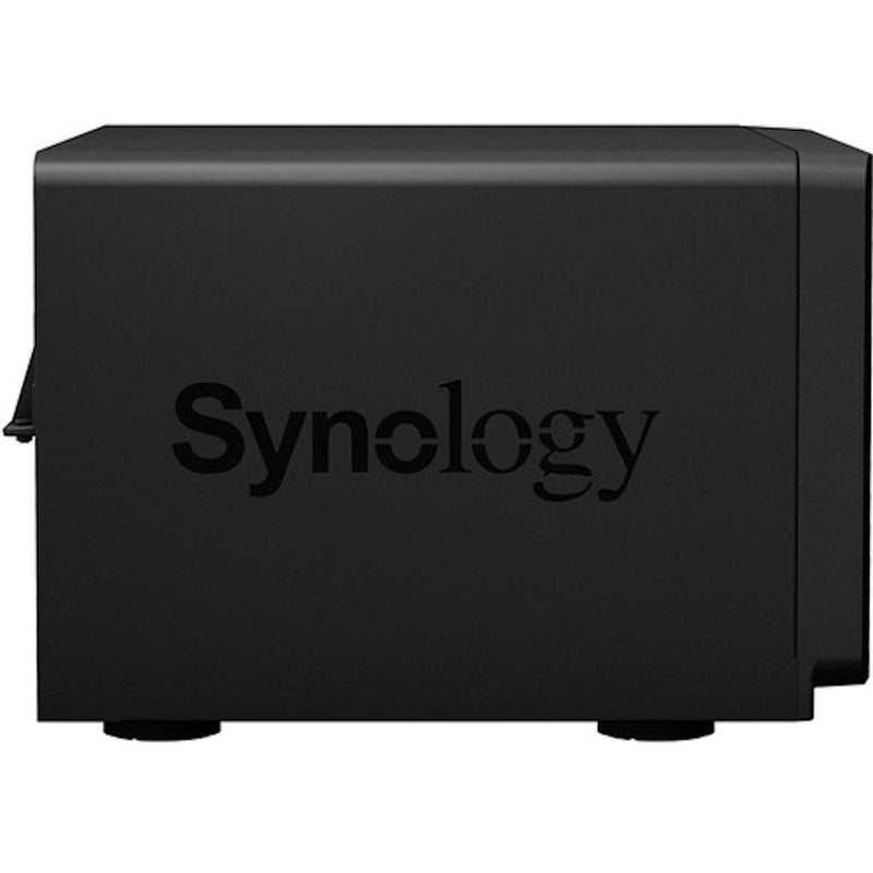 Synology DiskStation DS1618+ 網路儲存伺服器