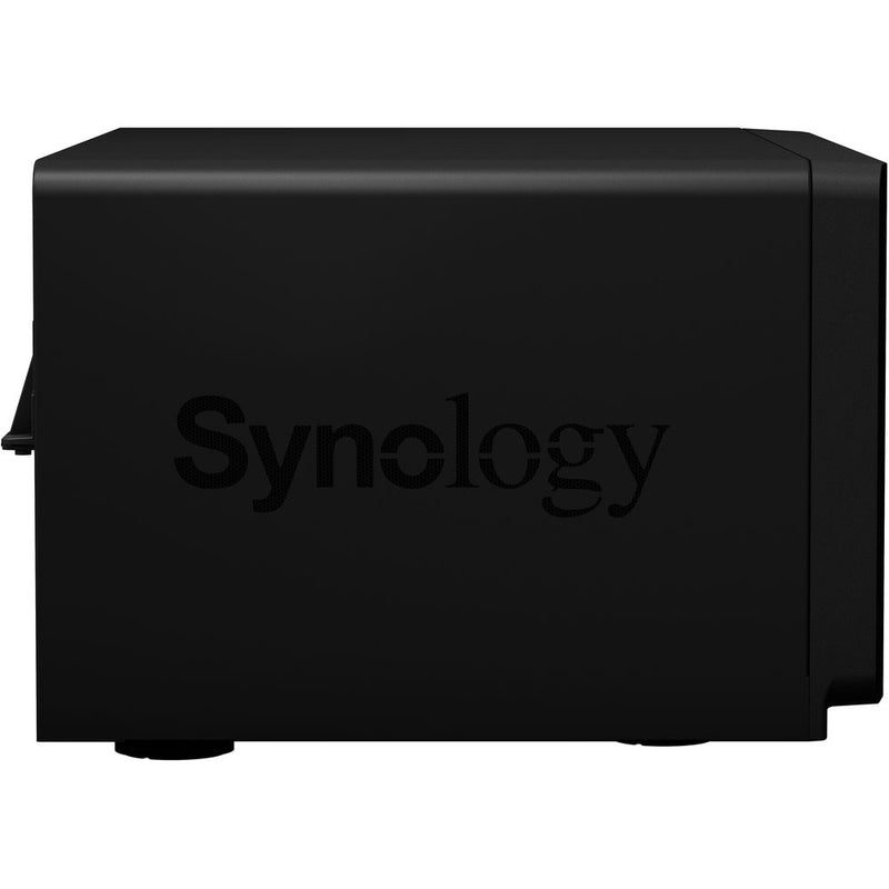 Synology DiskStation DS1819+ 網路儲存伺服器