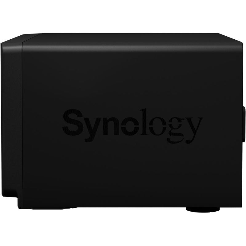 Synology DiskStation DS1819+ 網路儲存伺服器