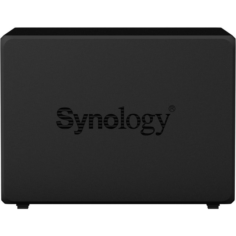 Synology DiskStation DS920+ 網路儲存伺服器