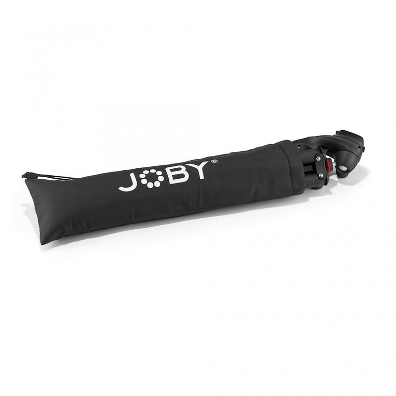 JOBY - Joby Compact Action 攝影攝像兩用三腳架套裝