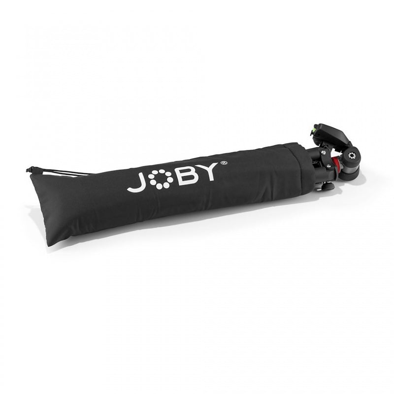 JOBY - Joby Compact Advanced 三維雲台三腳架套裝