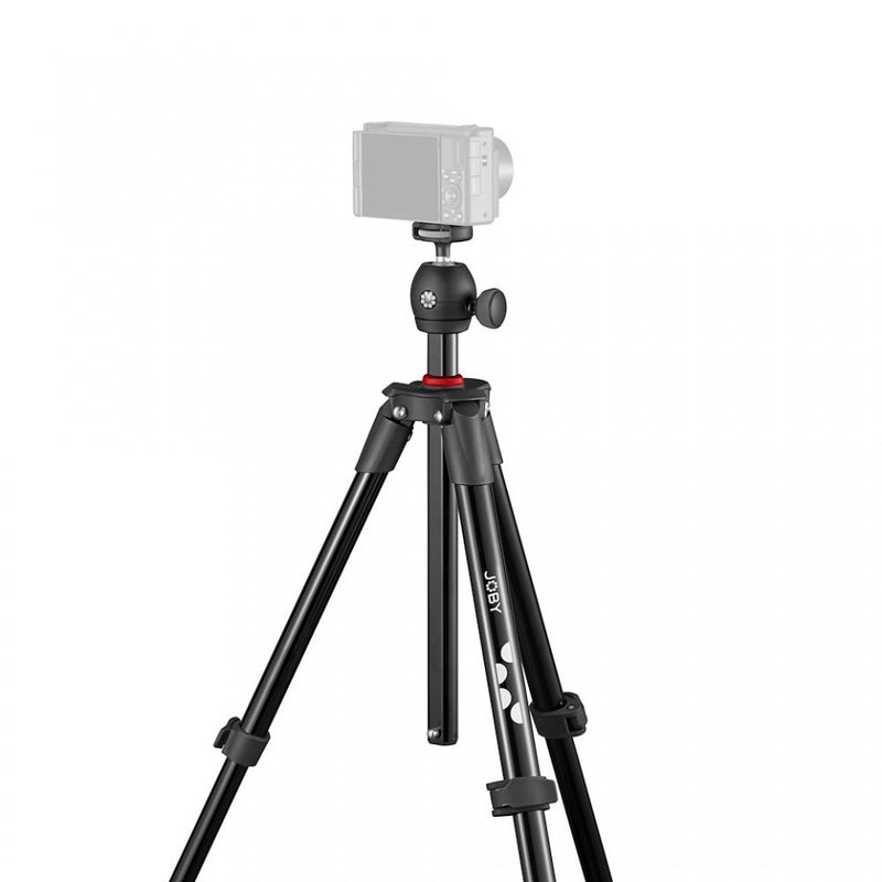 JOBY - Joby Compact Light 輕型三腳架 JB01760-BWW