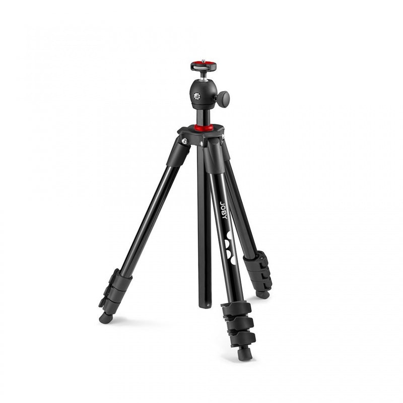 JOBY - Joby Compact Light 輕型三腳架 JB01760-BWW
