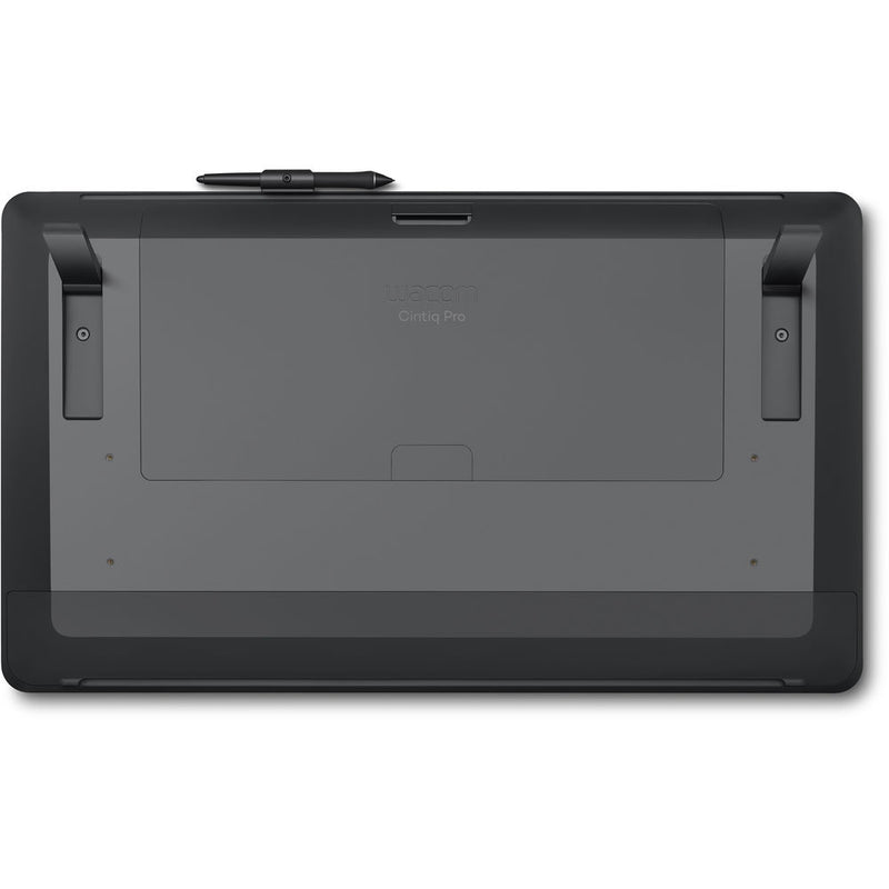 Wacom Cintiq Pro 24 Touch 繪圖手寫液晶顯示器