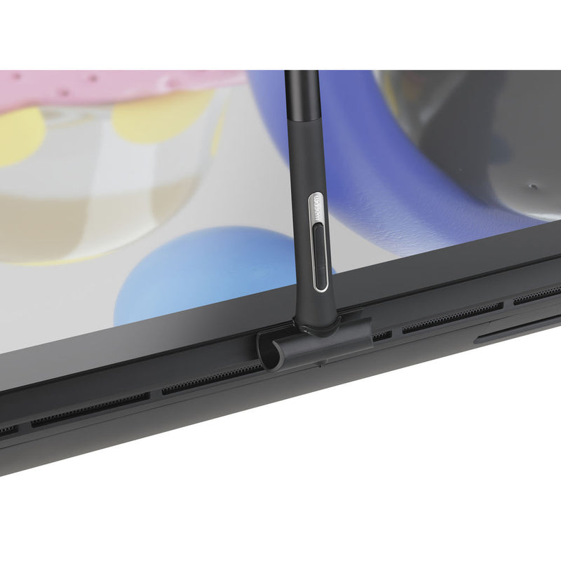 Wacom Cintiq Pro 24 Touch 繪圖手寫液晶顯示器