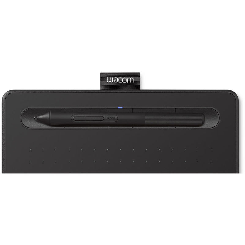 Wacom Intuos S 藍牙數位繪圖板