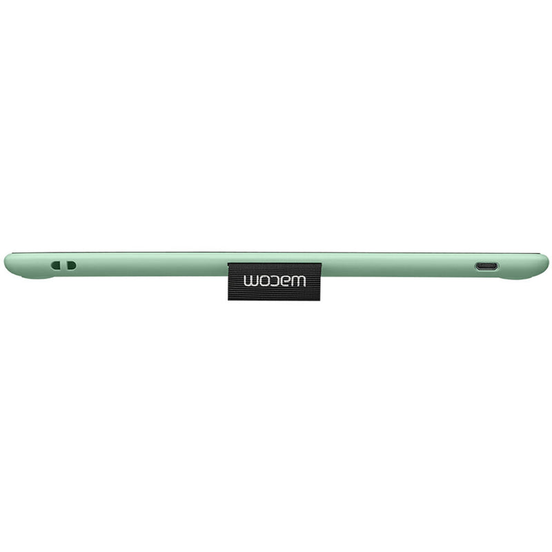 Wacom Intuos S 藍牙數位繪圖板