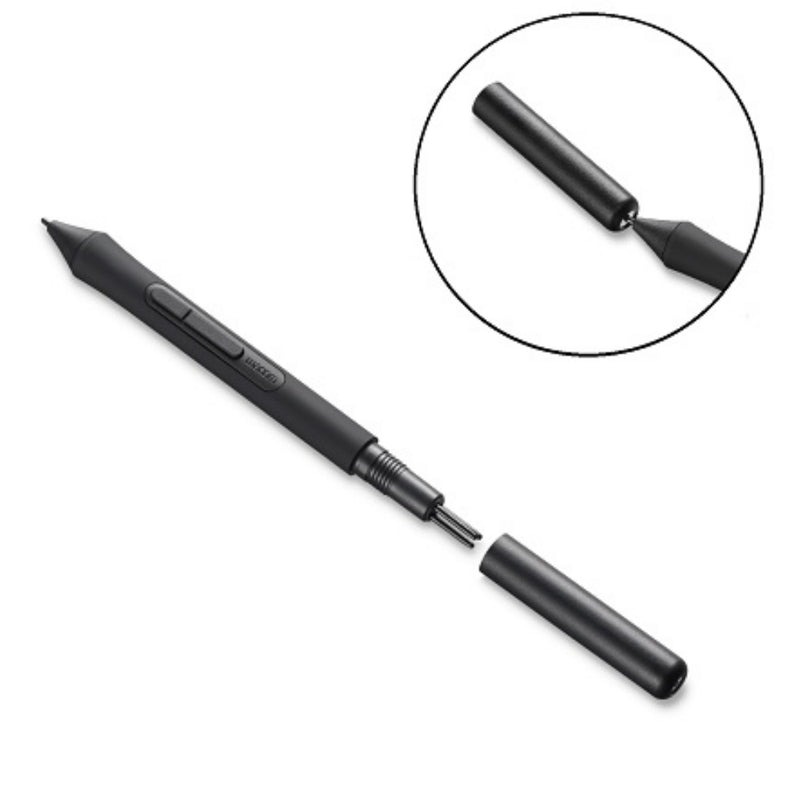 Wacom Intuos S 藍牙數位繪圖板