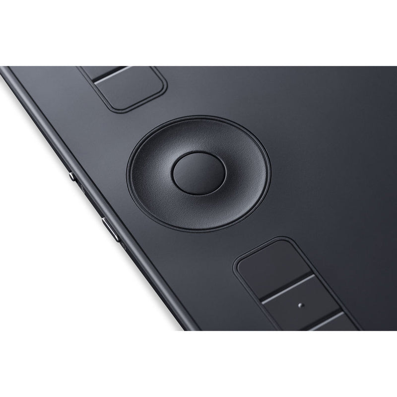 Wacom Intuos Pro L 數位專業繪圖板