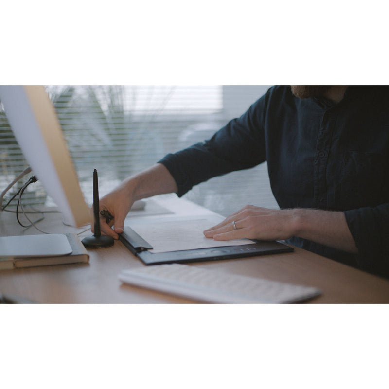 Wacom Intuos Pro Paper Edition L 數位專業繪圖板