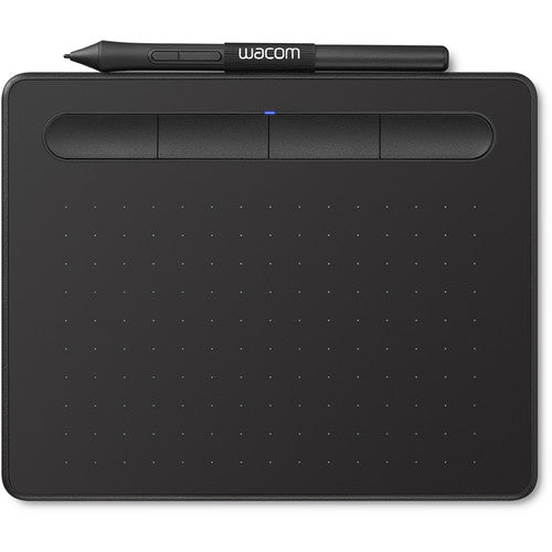 Wacom Intuos S 數位繪圖板