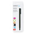 Wacom Bamboo Solo 觸控筆